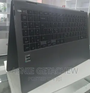 New Laptop Samsung NP-X360 256GB Intel Core I7 SSD 512GB