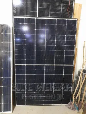 405W Mono Solar Panel