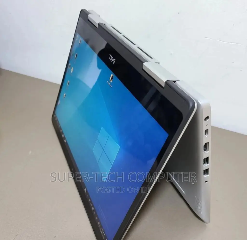 New Laptop Dell Inspiron 15 8GB Intel Core I5 SSD 256GB