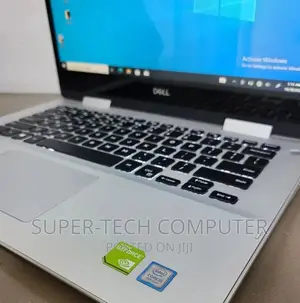 New Laptop Dell Inspiron 15 8GB Intel Core I5 SSD 256GB