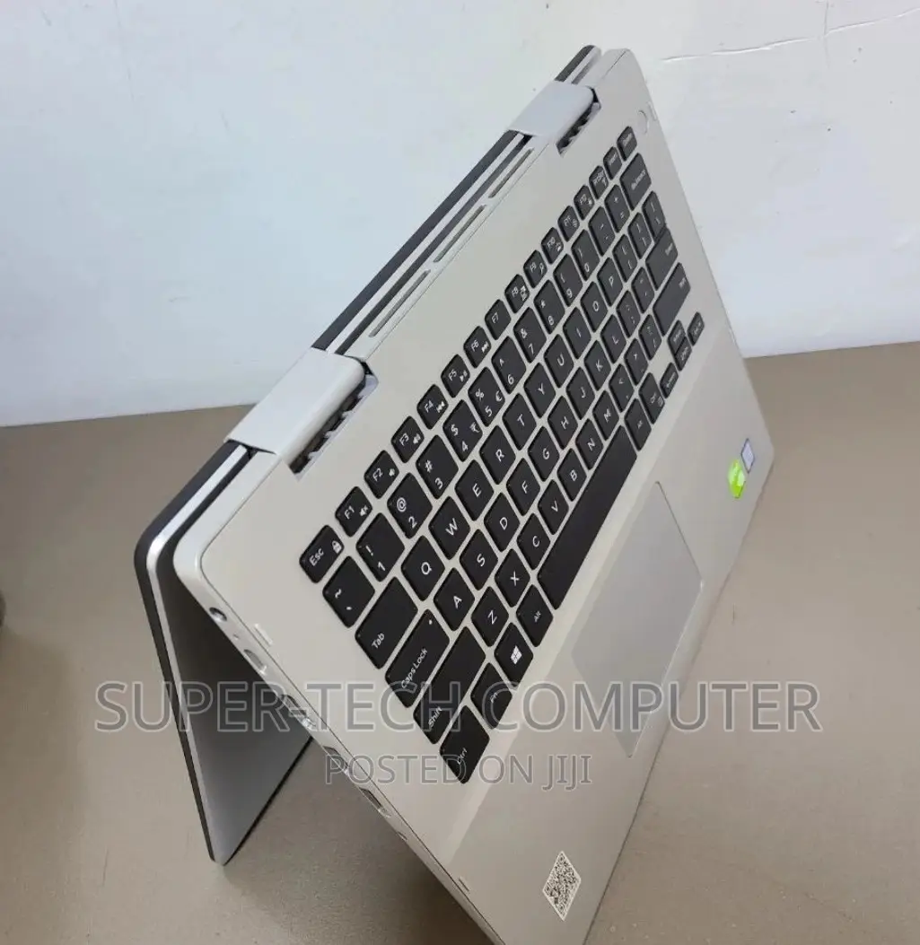 New Laptop Dell Inspiron 15 8GB Intel Core I5 SSD 256GB