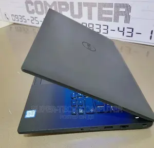 New Laptop Dell Latitude 7490 16GB Intel Core I7 SSD 512GB