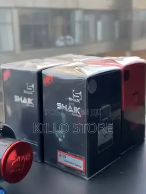 Photo - Shaik Dupe Perfumes 60%OFF!!አያምልጥዎ