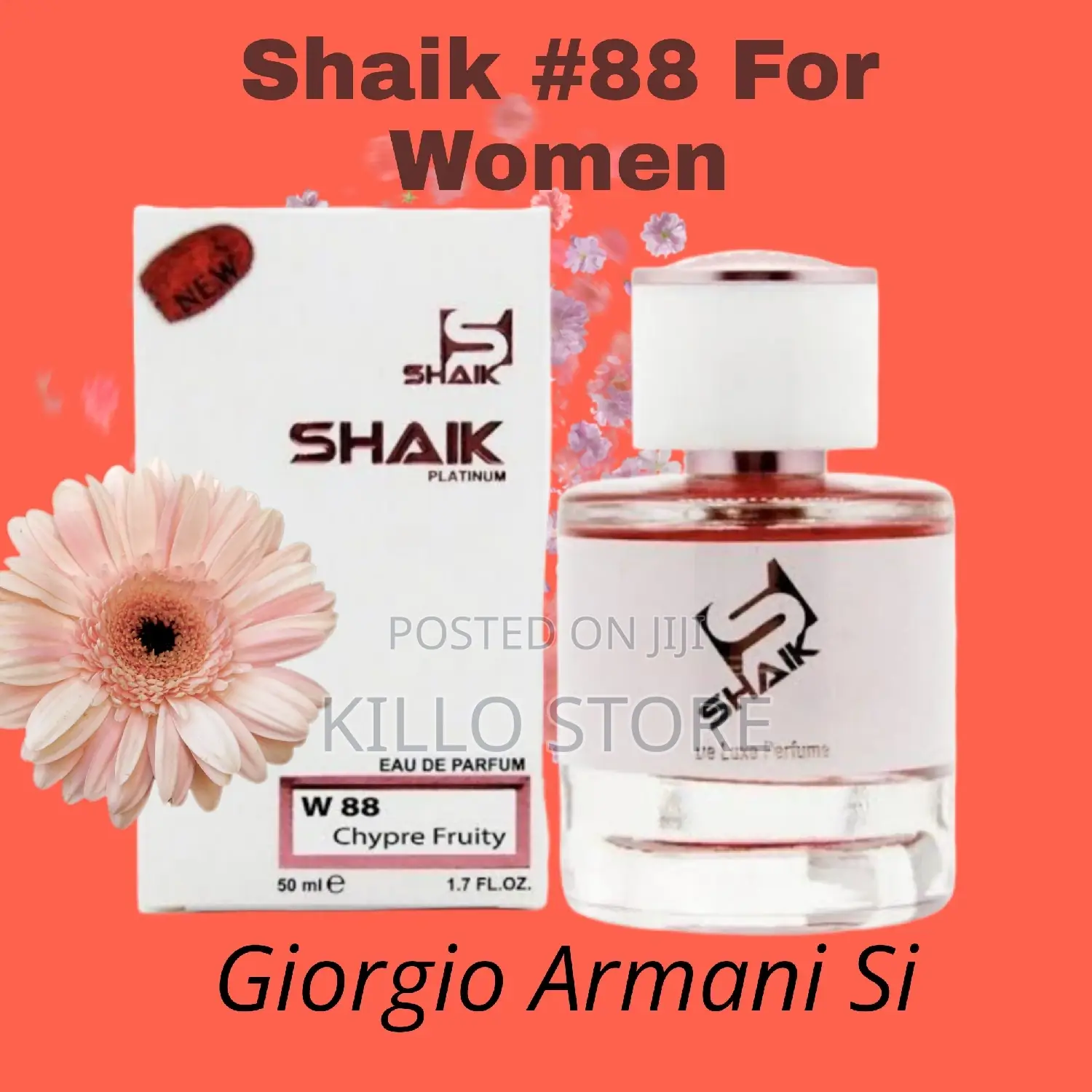 Shaik Dupe Perfumes 60%OFF!!አያምልጥዎ