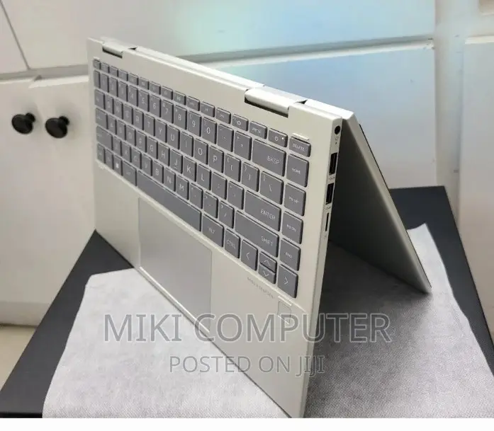 New Laptop HP Envy X360 16GB Intel Core I7 SSD 1T