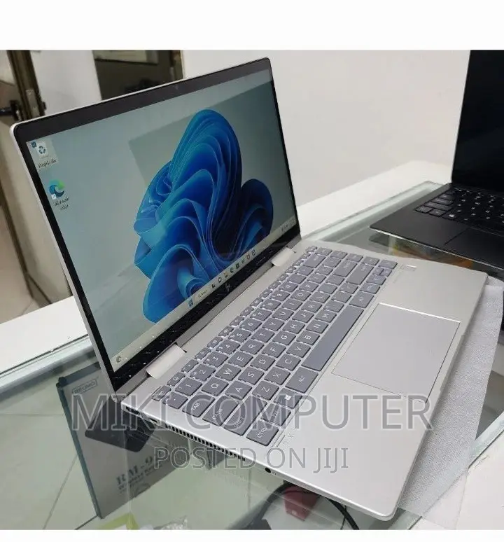 New Laptop HP Envy X360 16GB Intel Core I7 SSD 1T