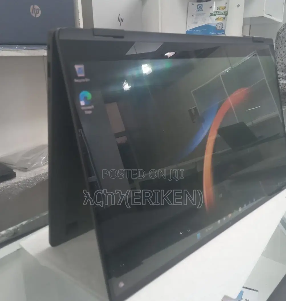 New Laptop Samsung Galaxy Book 2 16GB Intel Core I7 SSD 512GB