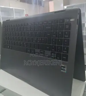 New Laptop Samsung Galaxy Book 2 16GB Intel Core I7 SSD 512GB