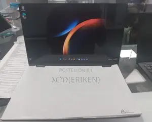 New Laptop Samsung Galaxy Book 2 16GB Intel Core I7 SSD 512GB