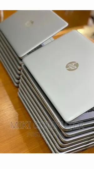 Photo - New Laptop HP EliteBook 840 8GB Intel Core I5 HDD+SSD 256GB