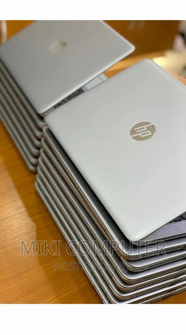 New Laptop HP EliteBook 840 8GB Intel Core I5 HDD+SSD 256GB