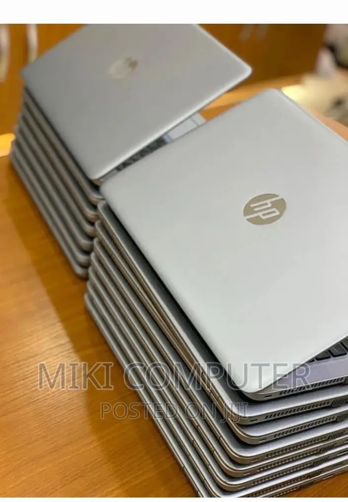 New Laptop HP EliteBook 840 8GB Intel Core I5 HDD+SSD 256GB