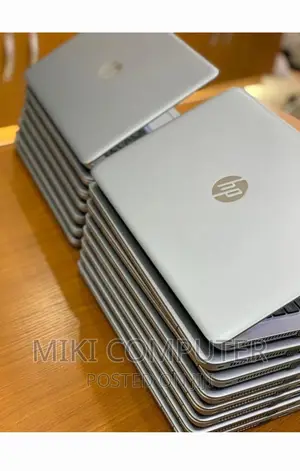 New Laptop HP EliteBook 840 8GB Intel Core I5 HDD+SSD 256GB