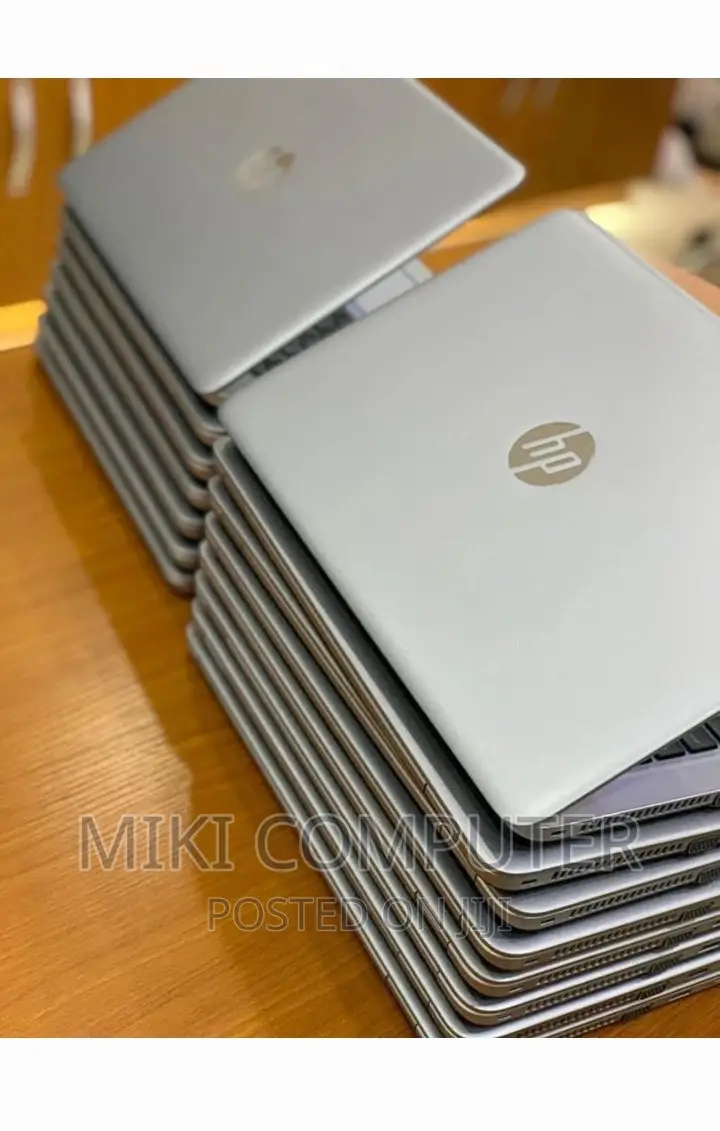 New Laptop HP EliteBook 840 8GB Intel Core I5 HDD+SSD 256GB