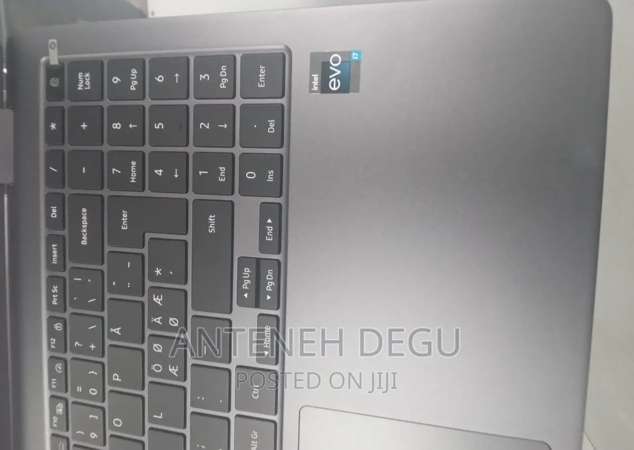 New Samsung Galaxy Book3 360 15 NP750QFG 16GB Intel Core I7 SSD 1T