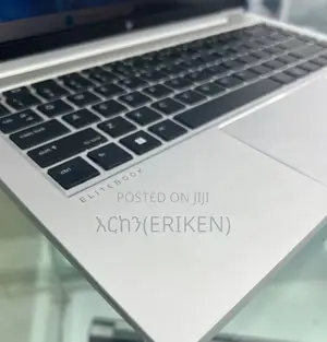 New Laptop HP EliteBook 840 G8 16GB Intel Core I7 SSD 512GB