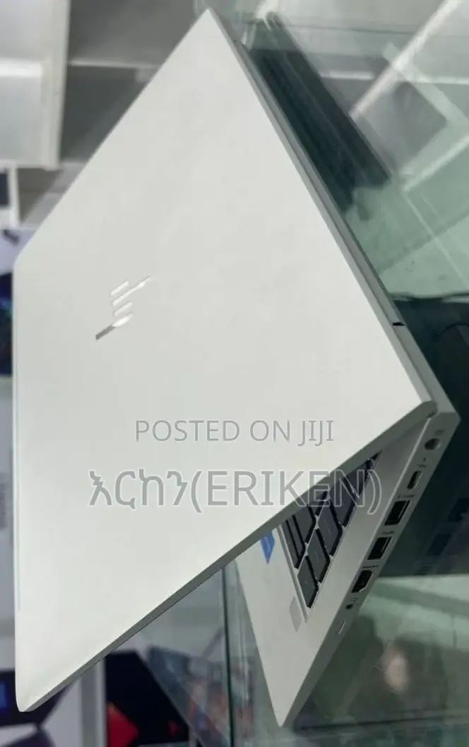 New Laptop HP EliteBook 840 G8 16GB Intel Core I7 SSD 512GB