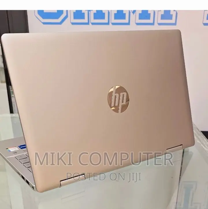 New Laptop HP Pavilion 15 8GB Intel Core I5 HDD 1T