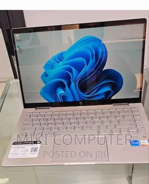 Photo - New Laptop HP Pavilion 15 8GB Intel Core I5 HDD 1T