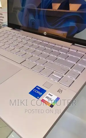 New Laptop HP Pavilion 15 8GB Intel Core I5 HDD 1T