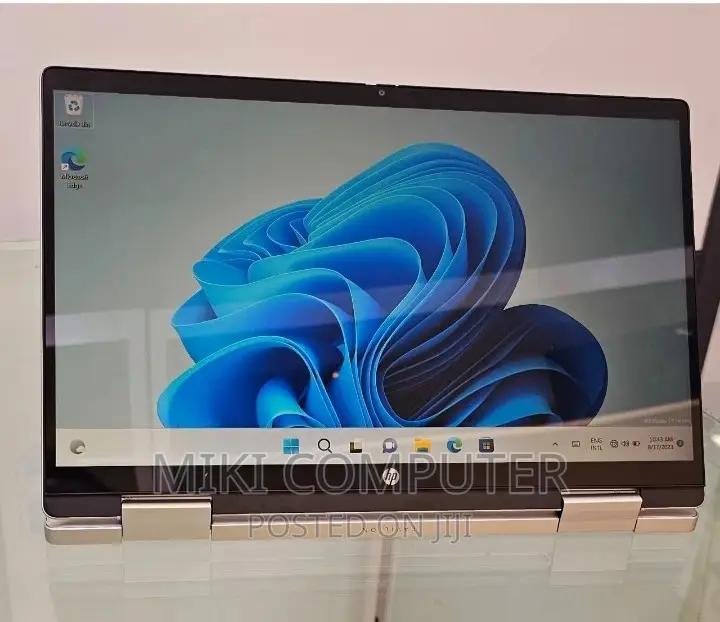 New Laptop HP Pavilion 15 8GB Intel Core I5 HDD 1T