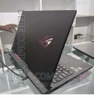New Laptop Asus ROG Strix G15 16GB AMD Ryzen 9 SSD 1T
