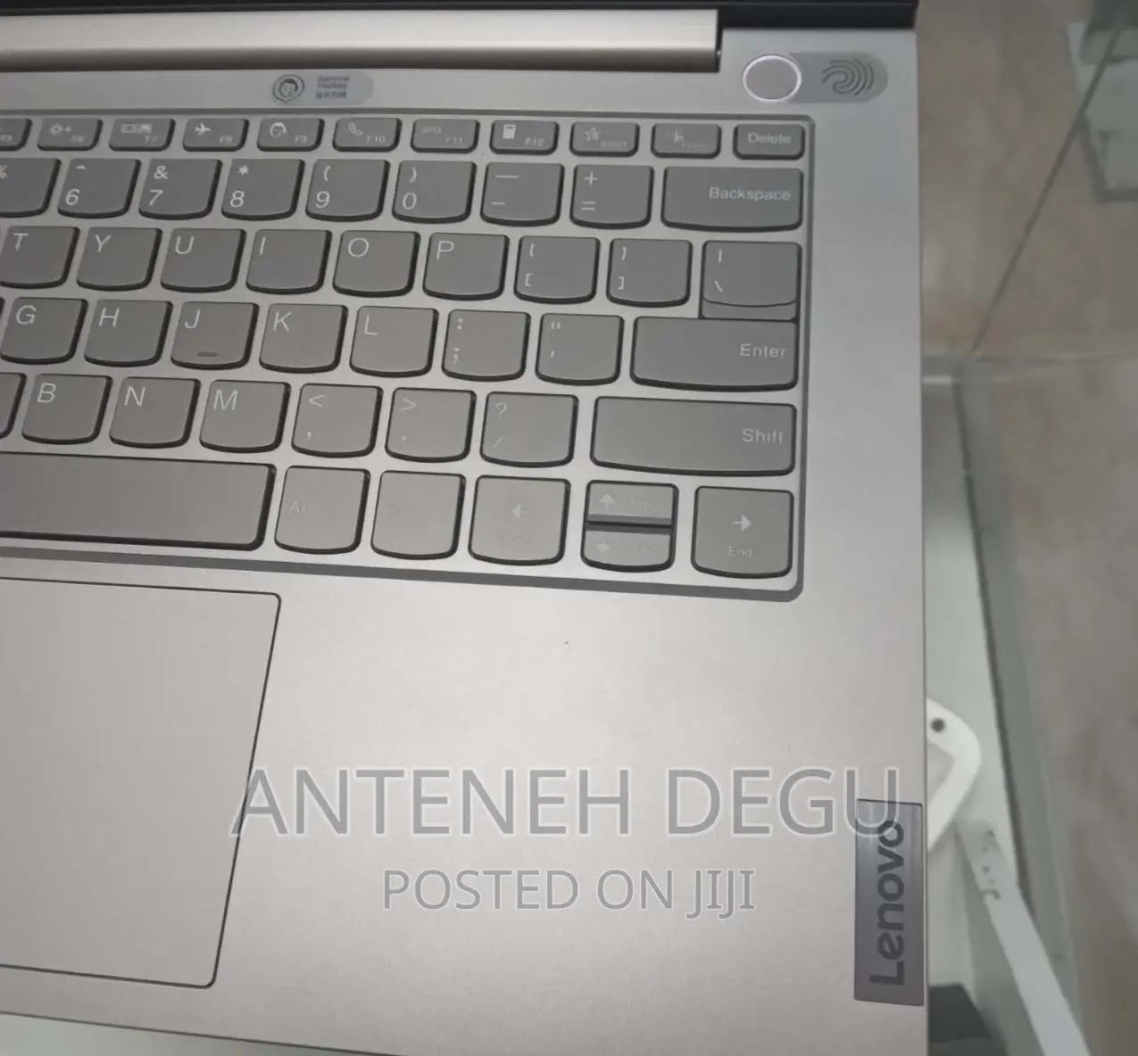 New Laptop Lenovo ThinkBook 15 16GB AMD Ryzen 7 SSD 512GB