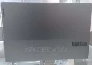 New Laptop Lenovo ThinkBook 15 16GB AMD Ryzen 7 SSD 512GB