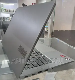 New Laptop Lenovo ThinkBook 15 16GB AMD Ryzen 7 SSD 512GB