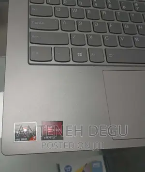 New Laptop Lenovo ThinkBook 15 16GB AMD Ryzen 7 SSD 512GB