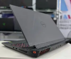 New Laptop Dell G15 5511 16GB Intel Core I9 SSD 1T