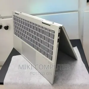 Photo - New Laptop HP Envy X360 16GB Intel Core I7 SSD 512GB