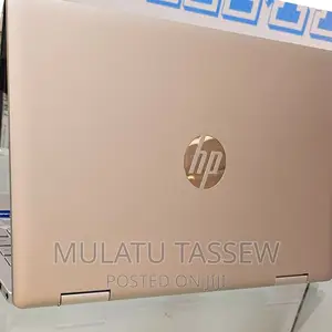 New Laptop HP Pavilion 13 X360 8GB Intel Core I7 SSD 1T