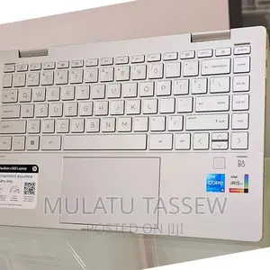 Photo - New Laptop HP Pavilion 13 X360 8GB Intel Core I7 SSD 1T