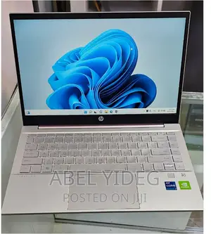 Photo - New Laptop HP Pavilion 14 16GB Intel Core I7 SSD 512GB