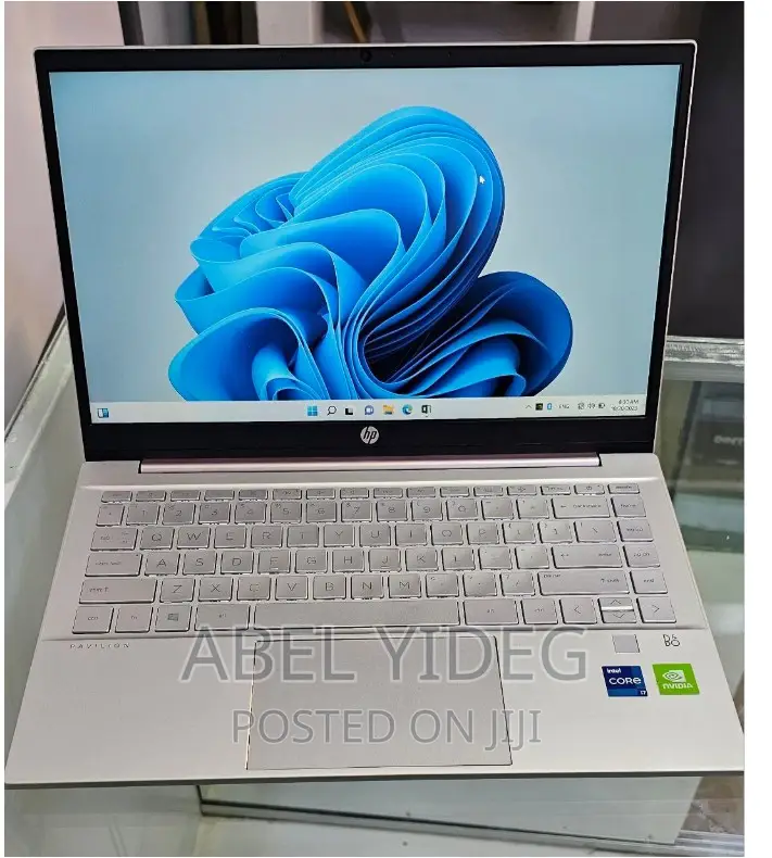 New Laptop HP Pavilion 14 16GB Intel Core I7 SSD 512GB