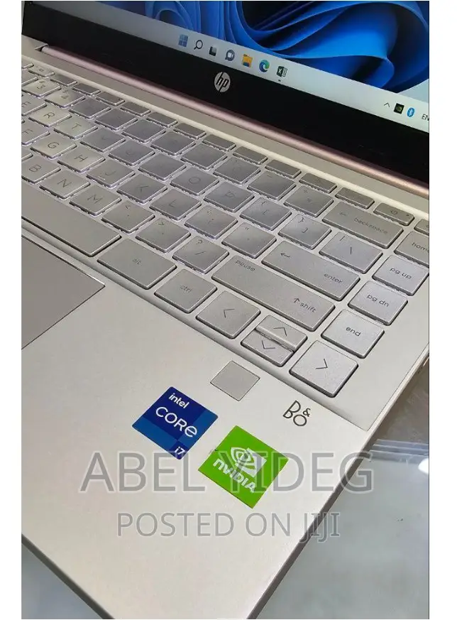 New Laptop HP Pavilion 14 16GB Intel Core I7 SSD 512GB