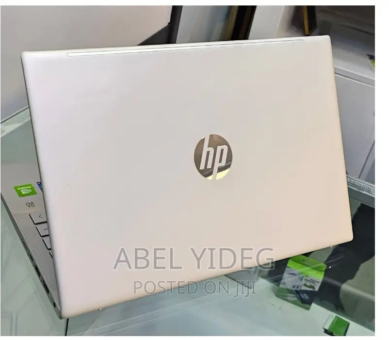 New Laptop HP Pavilion 14 16GB Intel Core I7 SSD 512GB