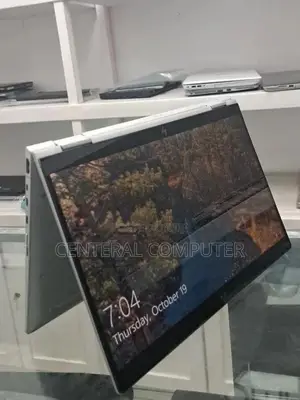 New Laptop HP EliteBook 830 G6 16GB Intel Core i7 SSD 512GB