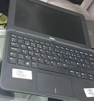 New Laptop Dell Latitude 3180 8GB Intel Core i5 SSD 128GB