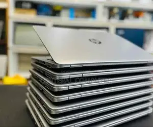 New Laptop HP EliteBook 840 8GB Intel Core i5 HDD+SSD 1T