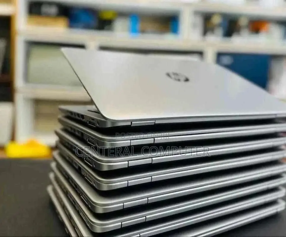 New Laptop HP EliteBook 840 8GB Intel Core i5 HDD+SSD 1T