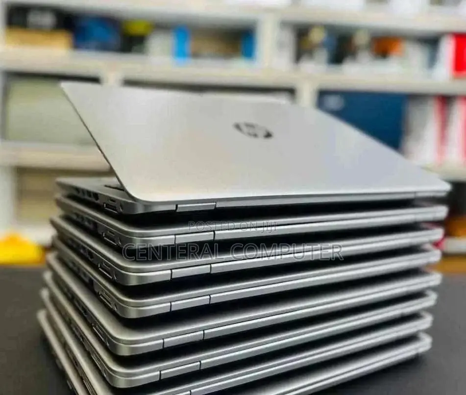 New Laptop HP EliteBook 840 8GB Intel Core i5 HDD+SSD 1T