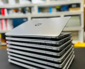 New Laptop HP EliteBook 840 8GB Intel Core i5 HDD+SSD 1T