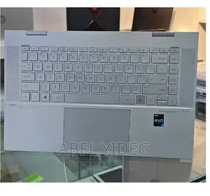 New Laptop HP Envy X360 16GB Intel Core I7 SSD 1T