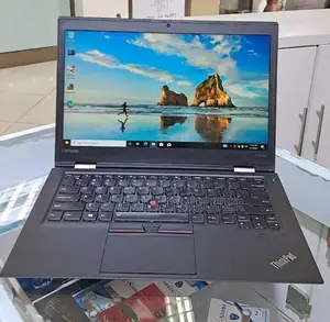 Photo - New Laptop Lenovo ThinkPad X1 Carbon 16GB Intel Core I5 SSD 512GB