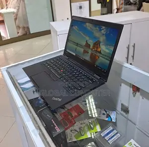 New Laptop Lenovo ThinkPad X1 Carbon 16GB Intel Core I5 SSD 512GB