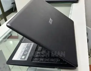 New Laptop Acer Swift 1 4GB Intel Celeron SSD 128GB