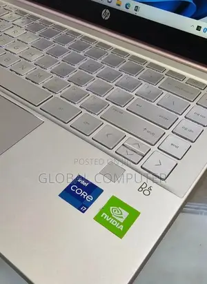 New Laptop HP Pavilion 15 16GB Intel Core I7 SSD 512GB