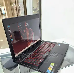 New Laptop Lenovo 8GB Intel Core I7 SSD 512GB